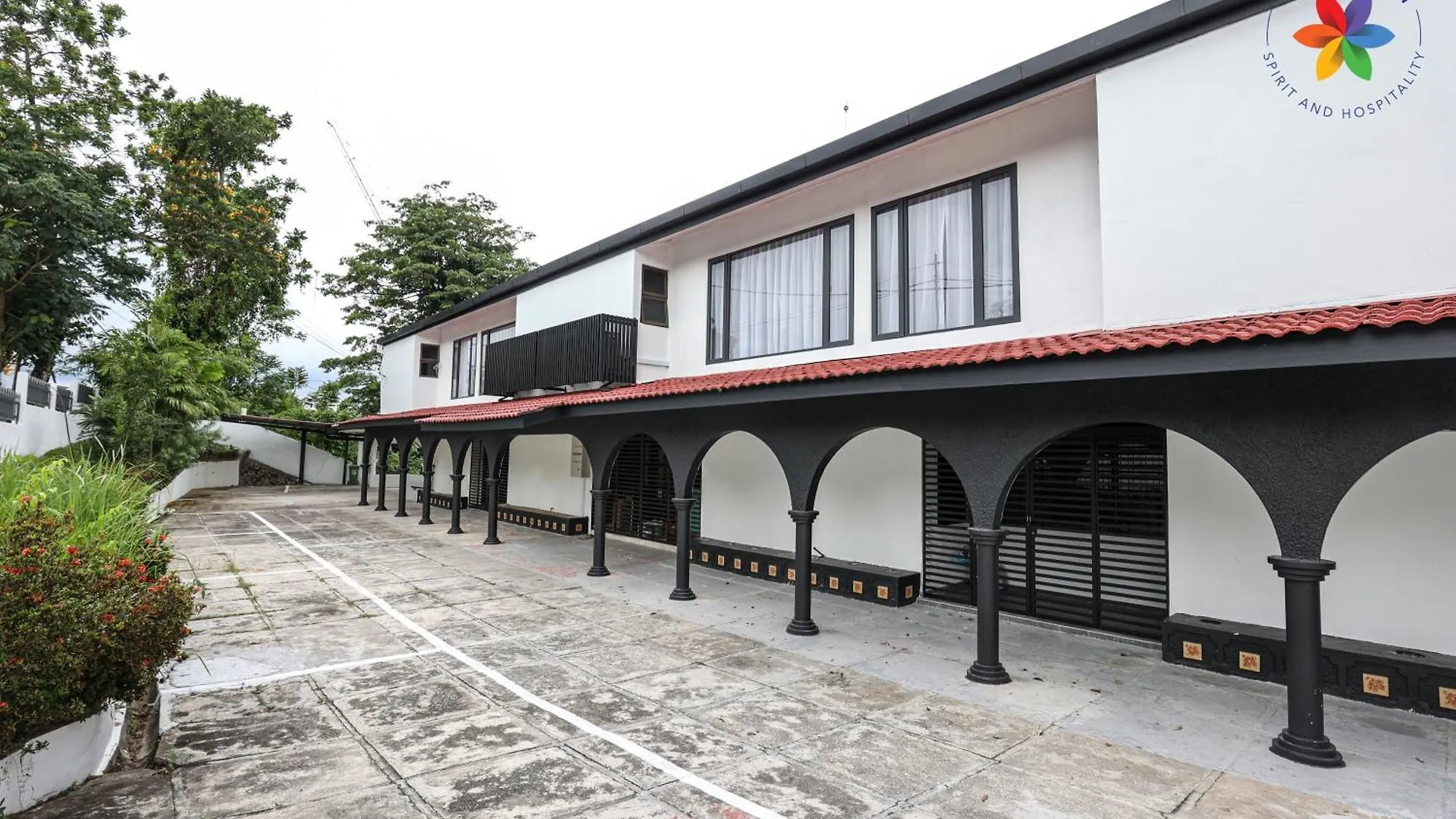 Kl Townhouse Villa By Lilyandloft Kuala Lumpur 0*,  Malaysia