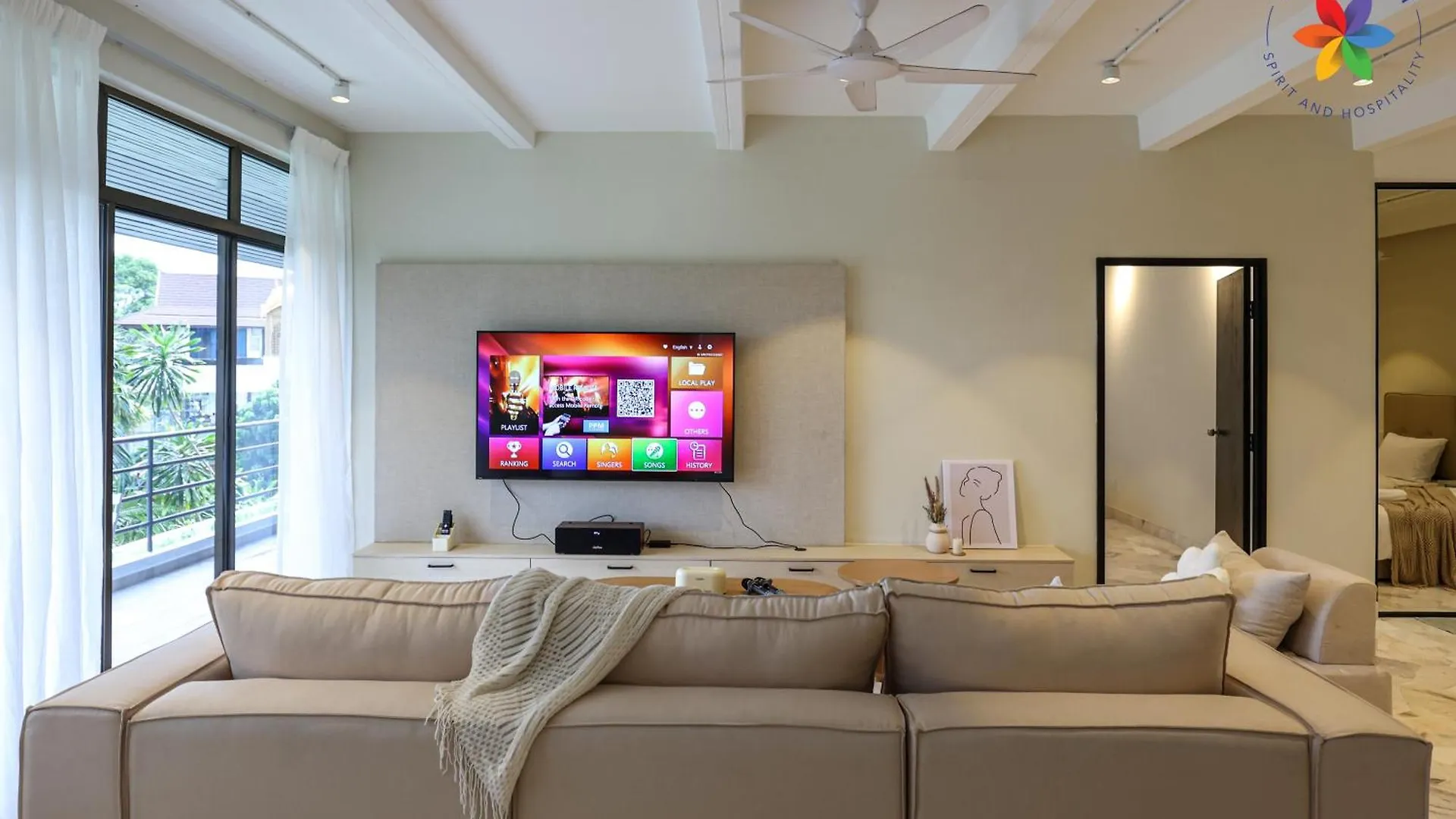 Kl Townhouse Villa By Lilyandloft Kuala Lumpur 0*,  Malaysia
