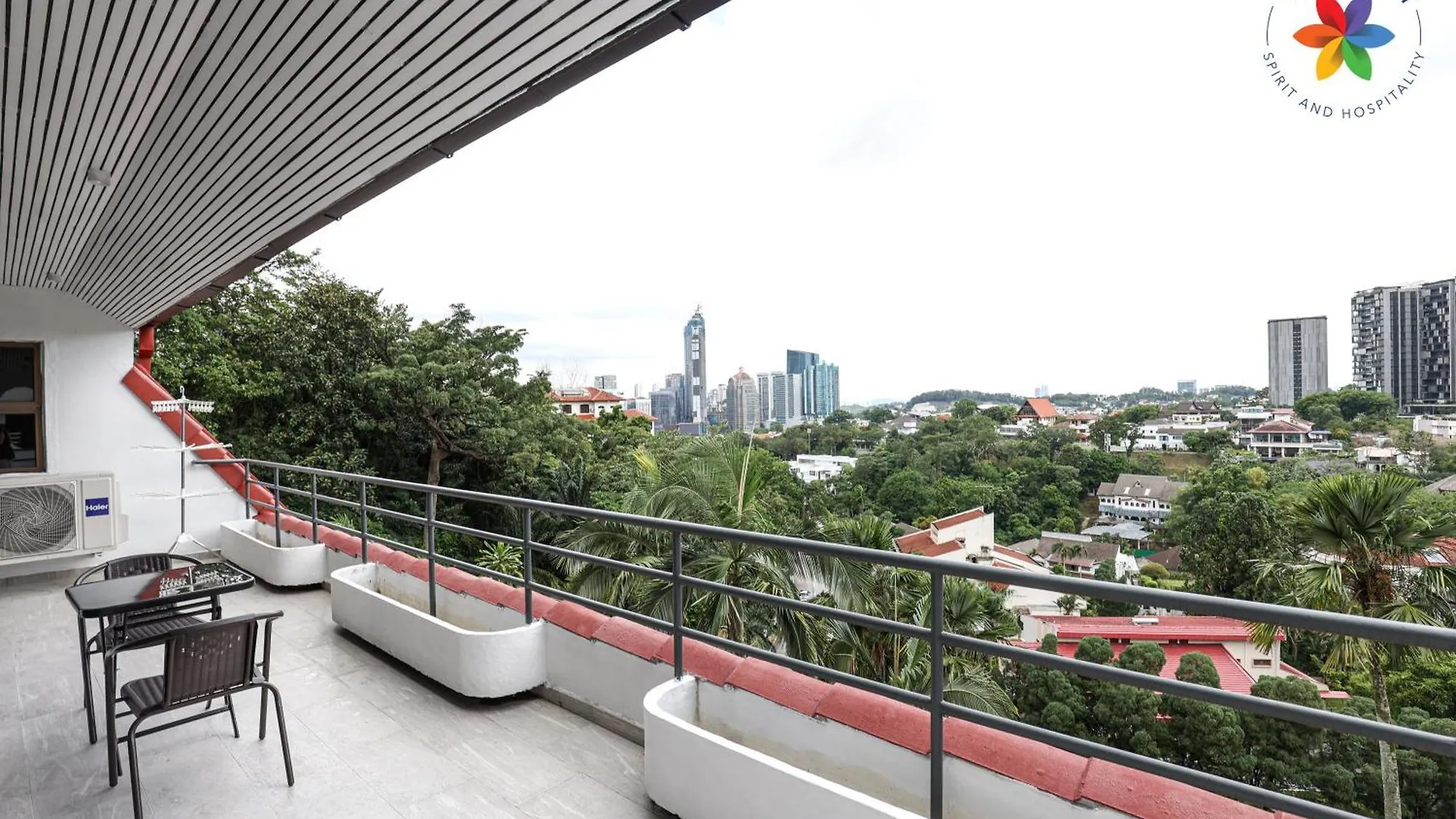 Kl Townhouse Villa By Lilyandloft Kuala Lumpur 0*,